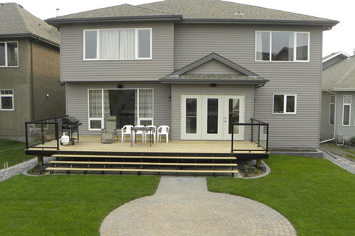 Lawn Maintenance